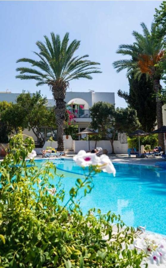 Nice Holiday Apartment Paphos Extérieur photo