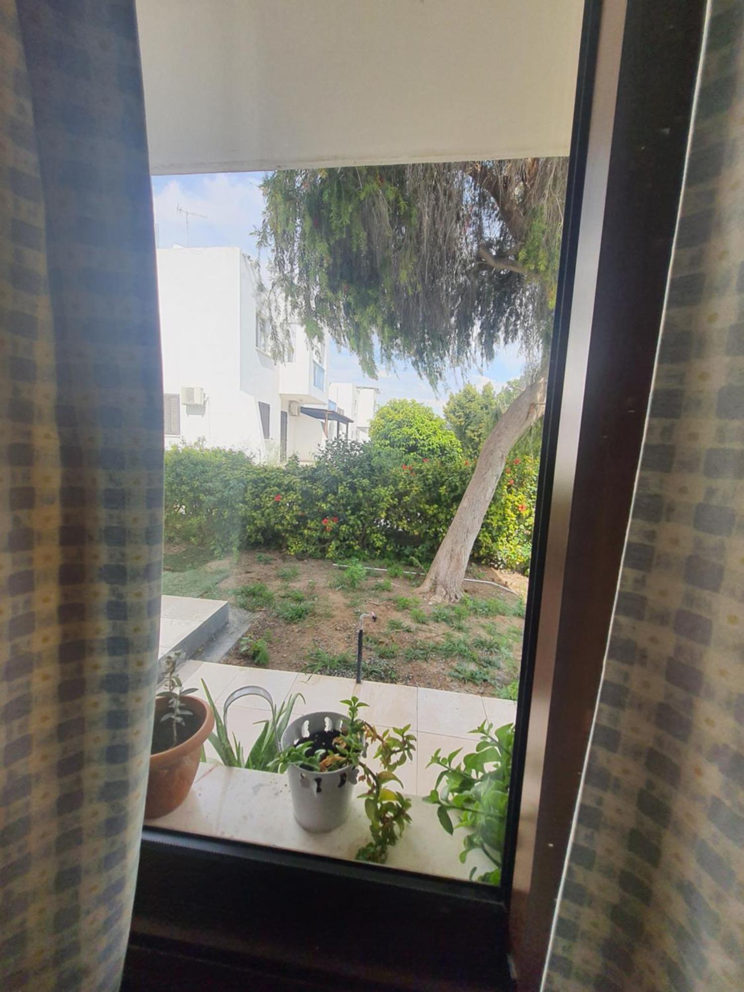 Nice Holiday Apartment Paphos Extérieur photo