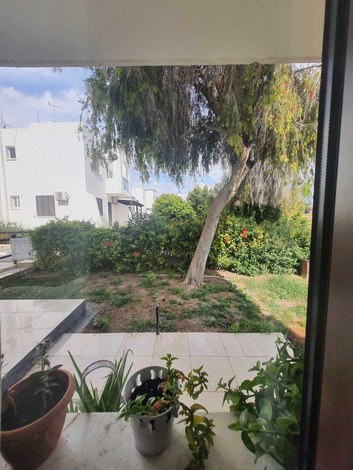 Nice Holiday Apartment Paphos Extérieur photo
